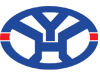 合页坝